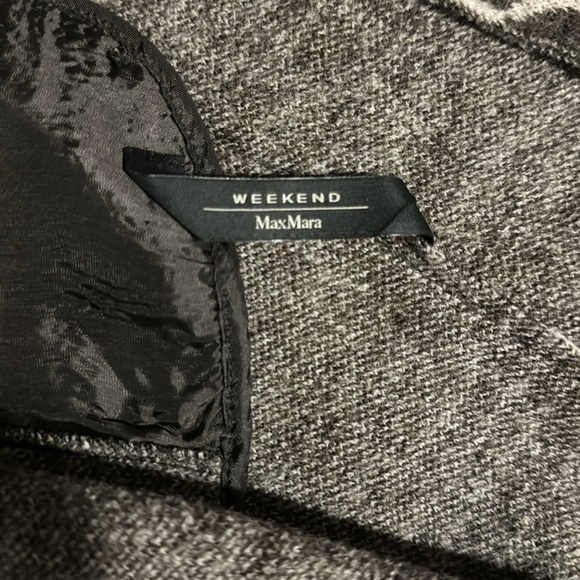 Beautiful MaxMara wool blazer - Picture 4 of 4